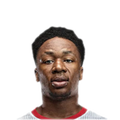 Foto de B. Okoh