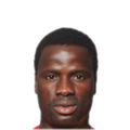 Foto de Emmanuel Eboué