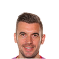 Foto de Stipe Pletikosa