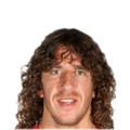 Foto de Carles Puyol i Saforcada