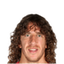 Foto de Carles Puyol i Saforcada