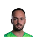 Foto de Julio Iricibar