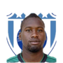 Foto de Bubacar Njié Kambi