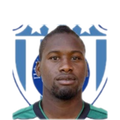 Foto de Bubacar Njié Kambi