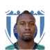 Foto de Bubacar Njié Kambi