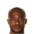 Foto de Alain Didier Zokora-Déguy