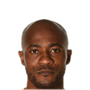 Foto de Alain Didier Zokora-Déguy