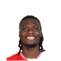 Foto de I. Ogbu