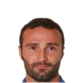 Foto de D. Salpingidis