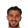 Foto de Konstantinos Katsouranis
