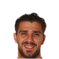 Foto de Konstantinos Katsouranis