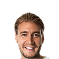 Foto de N. Bendtner