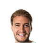 Foto de N. Bendtner