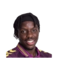 Foto de Dejon George Franklin Noel-Williams