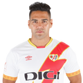 Foto de Falcao