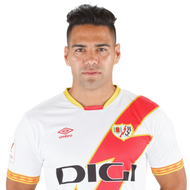 Falcao