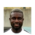 Foto de S. Dramé