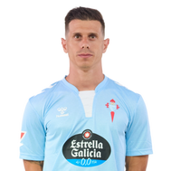 Alfon González - fantasy - RC Celta