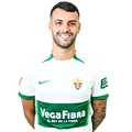 Foto de Álex Martín