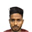 Foto de B. Ahamed