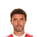 Foto de Y. Zhirkov