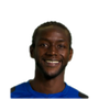 Foto de Momar N'Diaye