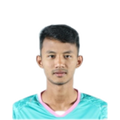Foto de Chan Aung Nyein