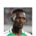 Foto de Kebson Kamanga