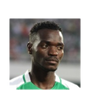 Foto de Kebson Kamanga