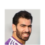 Foto de Zahir Al Midani