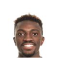 Foto de Esteban Obiang