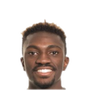 Foto de Esteban Obiang