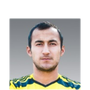 Foto de A. Juraboev