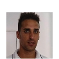 Foto de Ubay Luzardo Santana