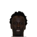 Foto de Abdoulaye Fall