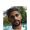 Foto de Ahmed Merza