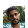 Foto de Ahmed Merza