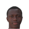 Foto de Abdulrahman Bangura