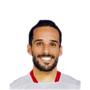 Foto de Mahmoud Al Mardi