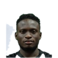 Foto de Alhassan Koroma