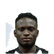 Foto de Alhassan Koroma