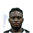 Foto de Alhassan Koroma
