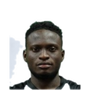 Foto de Alhassan Koroma