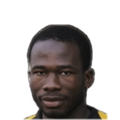 Foto de Alusine Koroma