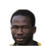 Foto de Alusine Koroma