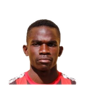 Foto de Charles Zulu