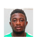 Foto de Pedro Oba Mbengono Asu