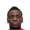 Foto de Gomezgani Chirwa