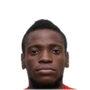 Foto de Gomezgani Chirwa