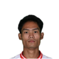 Foto de Myat Kaung Khant